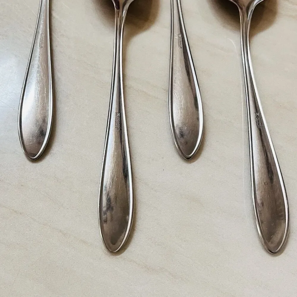 WMF description stainless